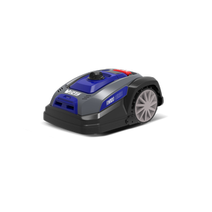 Robotic Lawn Mowers