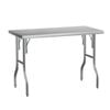 Cefito 1220x610mm Stainless Steel Kitchen Bench