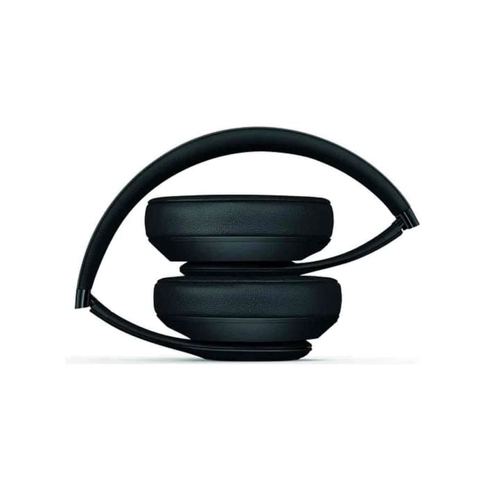 Beats Studio3 Wireless Over-Ear Headphone - Matte Black