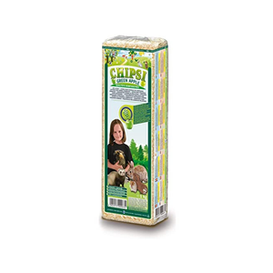 Chipsi Green Apple 15ltr 1kg