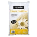 Big Value 8kg Citrus Fertiliser