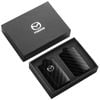 Genuine Mazda 3 6 CX3 CX30 CX5 CX60 CX80 Key Fob Shell Carbon Fibre MZDAACKFC