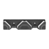 Ryobi LINK Half Wall Rail - 2 Pack