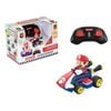 Carrera Mario-kart Mini Rc - 2.4ghz Remote Control Kids Racing Toy Mario