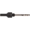Sutton Tools Holesaw Arbor BA1 14-30mm H107BA1