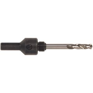 Sutton Tools Holesaw Arbor BA1 14-30mm H107BA1