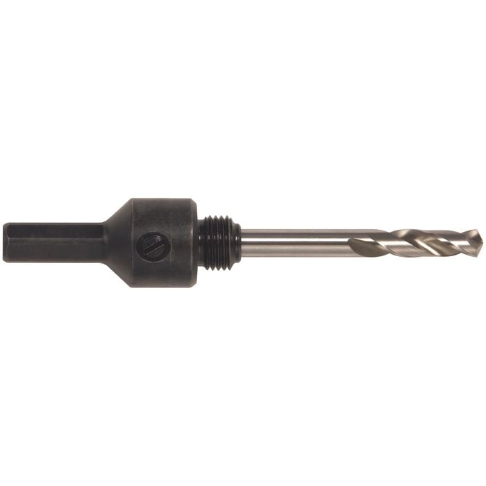 Sutton Tools Holesaw Arbor BA1 14-30mm H107BA1