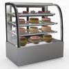 Bonvue Chilled Food Display  - Cake Display Fridges (sl840)