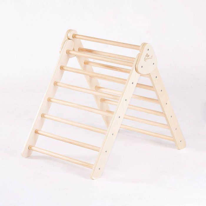 All 4 Kids Ian Pikler Foldable Play Triangle