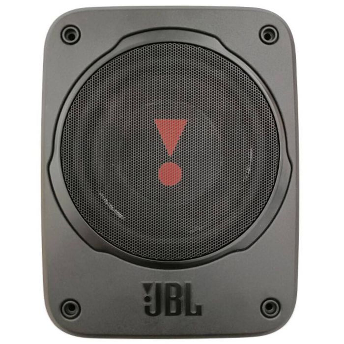 JBL BassPro Lite 7" 160W Powered Subwoofer
