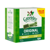 Greenies Original Dental Dog Treat Teenie Dogs 2-7kg - 1kg (129 Treats)