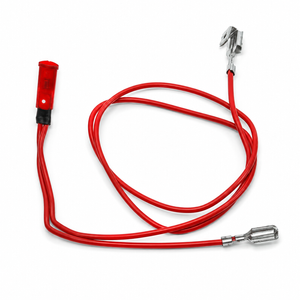 Simpson Oven/Stove Red Indicator 600mm 4055578597