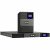Eaton 1.55kva Line Interactive Ups – Tower Design With Lcd Display – Reliable Power Backup