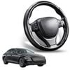 Segmented Steering Wheel Cover for Genesis G80 Electrified 2021 - Current