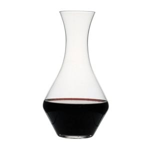 Wilkie Brothers Argyle 1.2l Decanter - Clear