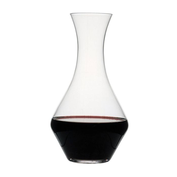 Wilkie Brothers Argyle 1.2l Decanter - Clear