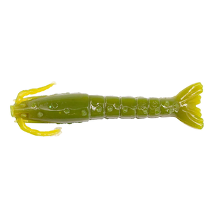 Berkley Gulp Shrimp 2" Soft Plastic Fishing Lure Better Oil