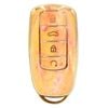 Key Zone Replacement Car Key Sleeve to suit Chery Omoda 5 - Sunset