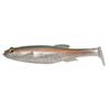 Megabass Magdraft 10" Soft Plastic Swimbait Fishing Lure Rainbow