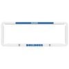 1x OFFICIAL NRL Canterbury Bulldogs Car Number Plate Frame Cover Surround x1