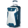 Granite Gear Water-Resistant Wheeled Duffle Large Suitcase G3026 Blue