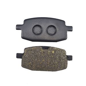 Xyt World Front Or Rear Brake Pads For Thumpstar Thumpstar 90cc 110cc 2004 2005 2006
