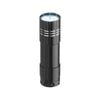 Click LED Torch With Battery