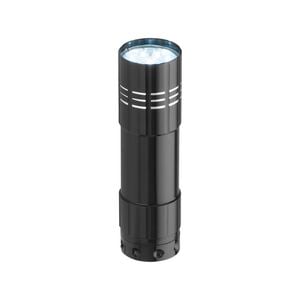 Click LED Torch With Battery