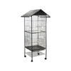 YES4PETS 160 cm Large Bird Cage Parrot Aviary Pet Stand-alone Budgie Cage