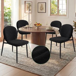 ALFORDSON 4x Dining Chairs