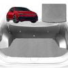 6D Diamond Car Boot Mat for VolksWagen Golf Hatch/Wagon (MK8)2021-Current-Hatch-Cargo Mat-Grey-Outback GT
