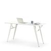 Zinus Folding Office Desk Laptop Computer Study Student Table - 140 Cm
