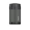 Thermos FUNtainer Insulated Food Jar w/ Spoon 470mL Charcoal