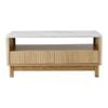 Artiss Coffee Table 90CM