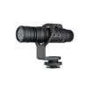 Saramonic Multi-Pattern Condenser Microphone For DSLR/Video Cameras Black