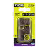 Ryobi 60 Grit Sanding Band - 10 Pack