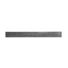 Pioneer 2m x 200mm x 75mm Weathered Ash Timberlook Reinforced Concrete Sleeper