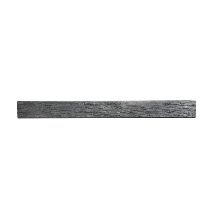 Pioneer 2m x 200mm x 75mm Weathered Ash Timberlook Reinforced Concrete Sleeper