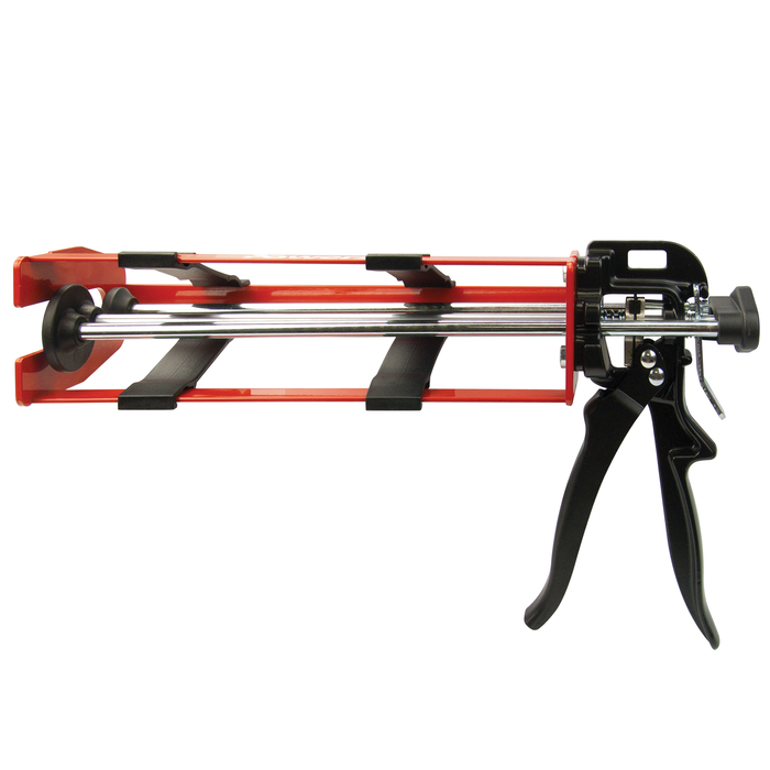 Powers Cartridge Injection Tool