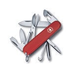 Victorinox Super Tinker Pocket Knife