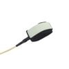 Summer vibes 9ft Longboard Surfboard Ankle Leash Leg Rope - Mint Tan