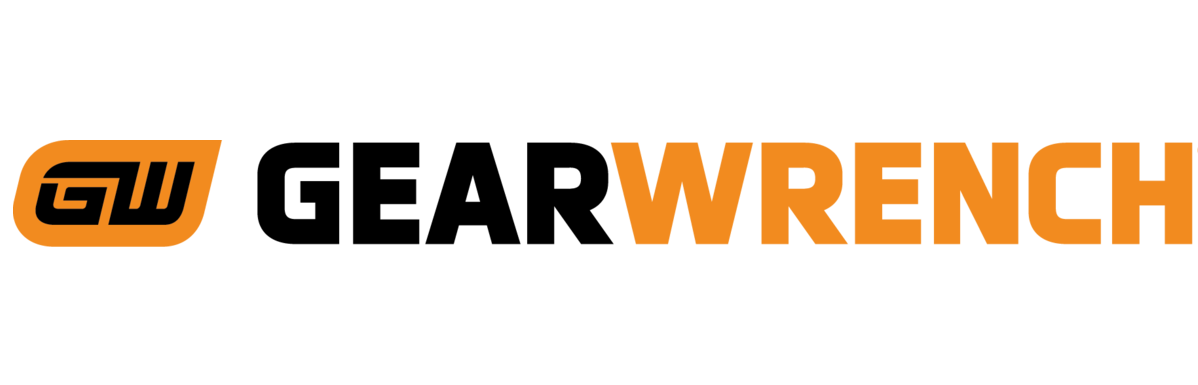 Gearwrench logo.