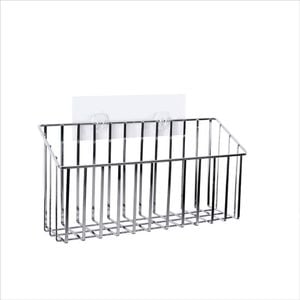 I-Hook Stainless Steel Handy Basket