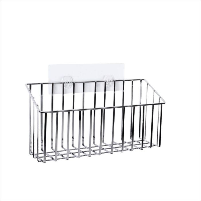 I-Hook Stainless Steel Handy Basket