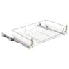 Kaboodle 800mm Soft-Close Pull Out Wire Basket