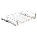 Kaboodle 800mm Soft-Close Pull Out Wire Basket