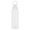 Sprinkler Alfie Insulated Drink Bottle Keeps Drinks Cold 12hrs 1l White