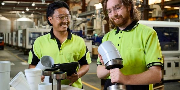Why
  choose Holman Plumbing