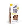 Bunny Nature - Crunchy Crackers Banana Flavour