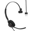 Jabra Engage 40 Ms Usb-c/a Mono Headset - Inline Link